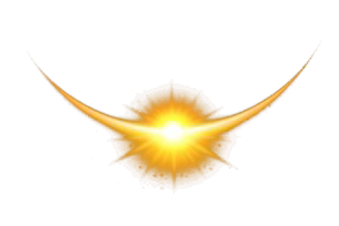 Always look on the bright side